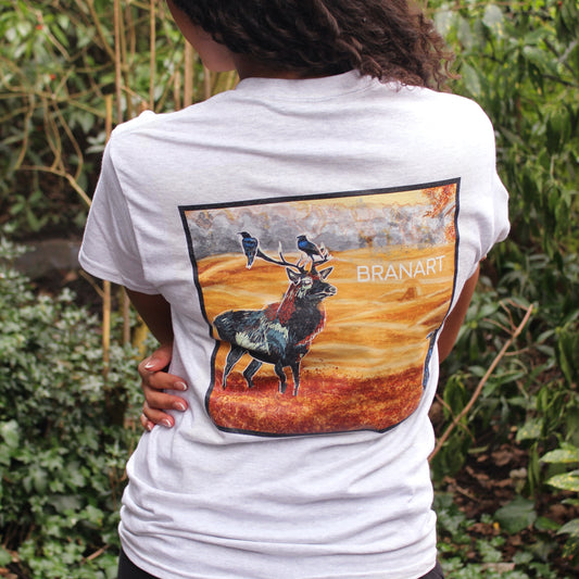 Deer Tee