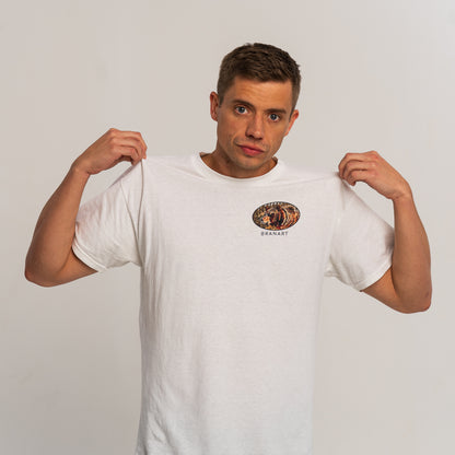 The Grizzly Bear Tee