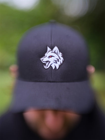 Timber Wolf Cap