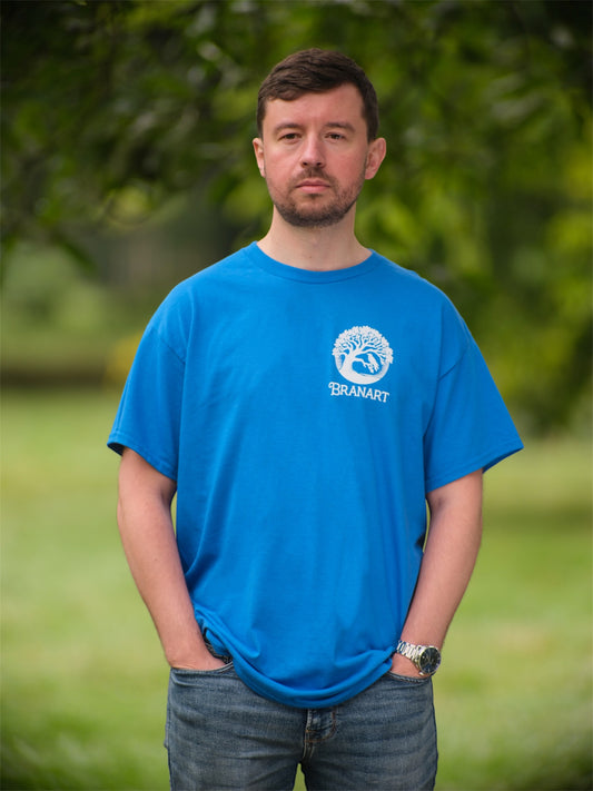 The Raven Tree Shirt