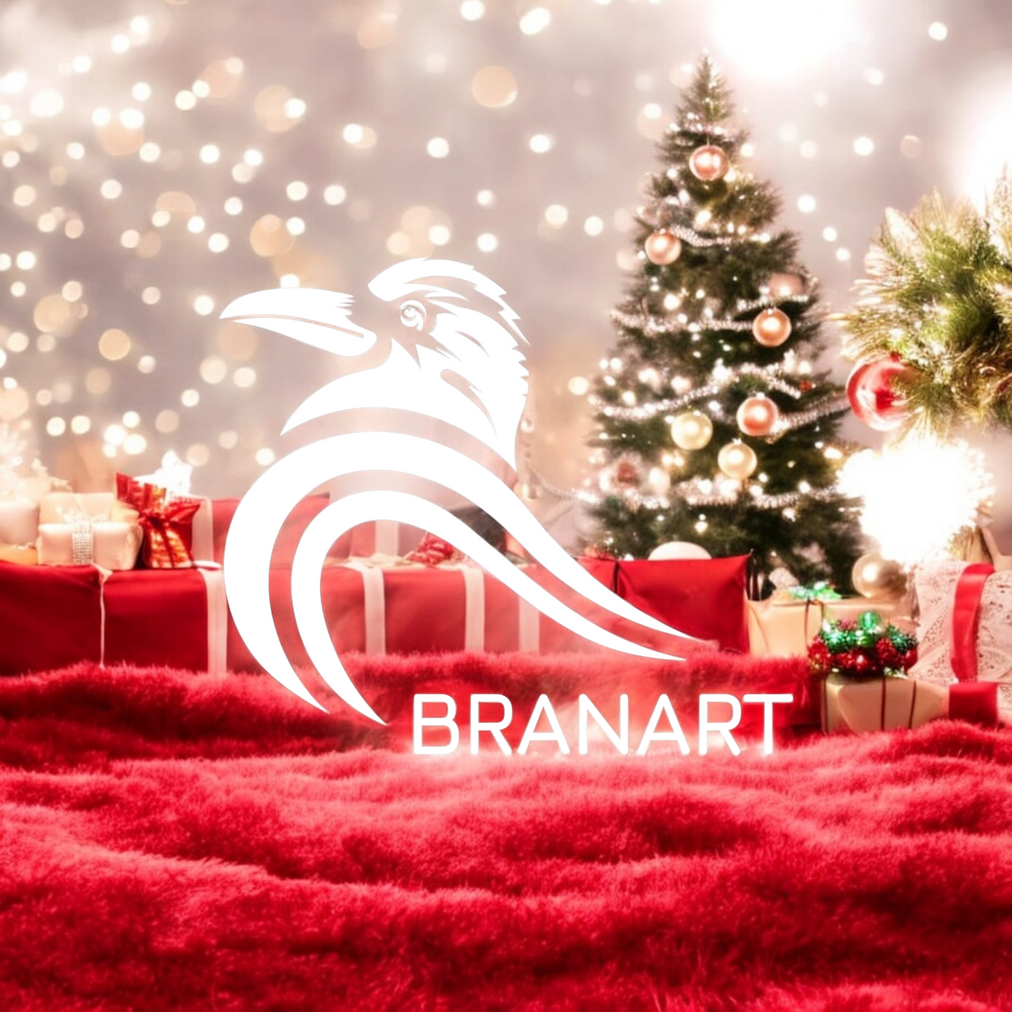 Branart eGift Card