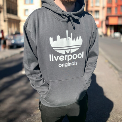 Liverpool Originals Hoodie