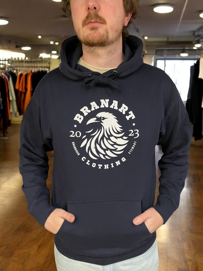 Branart Original Hoodie (All Colours)