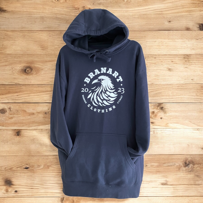 Branart Original Hoodie (All Colours)