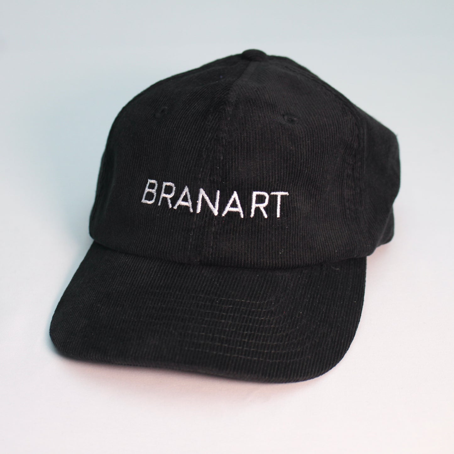 Branart Corduroy Cap (Various Colours)
