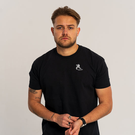 Branart Raven Tee
