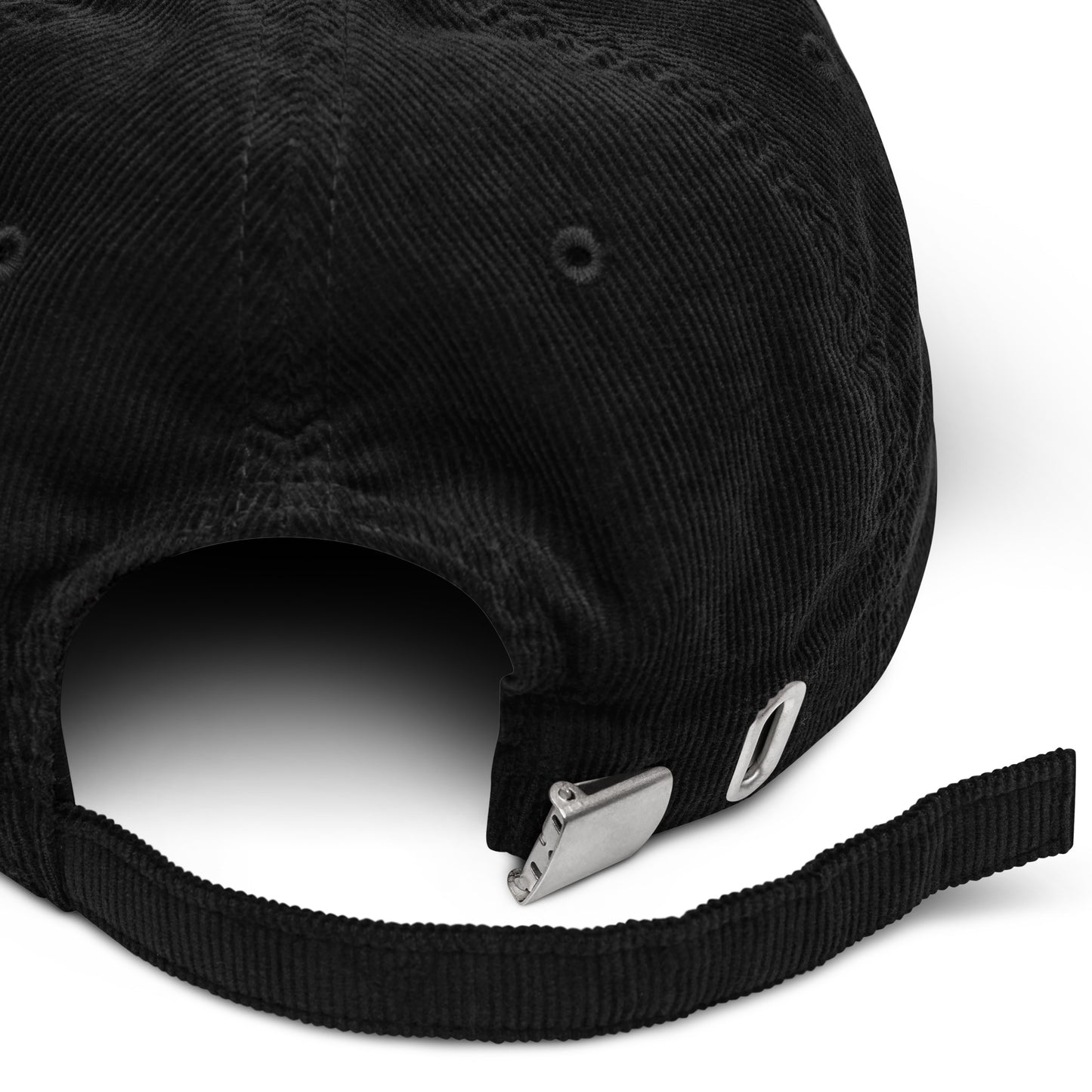 Branart Corduroy Cap (Various Colours)
