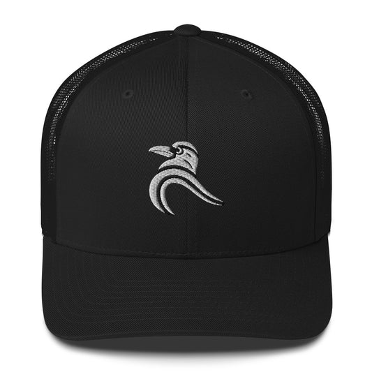 Raven Cap