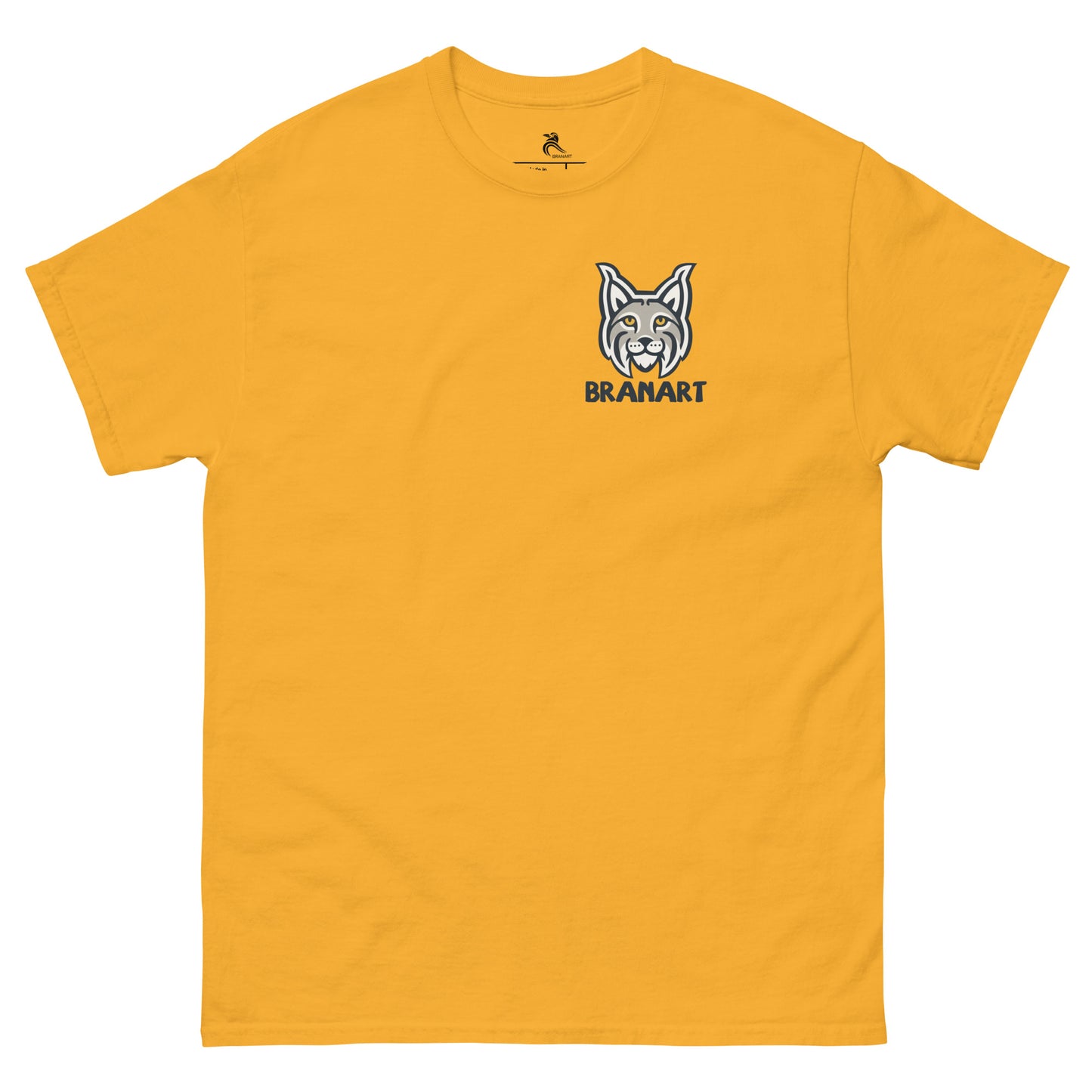 Lynx Tee