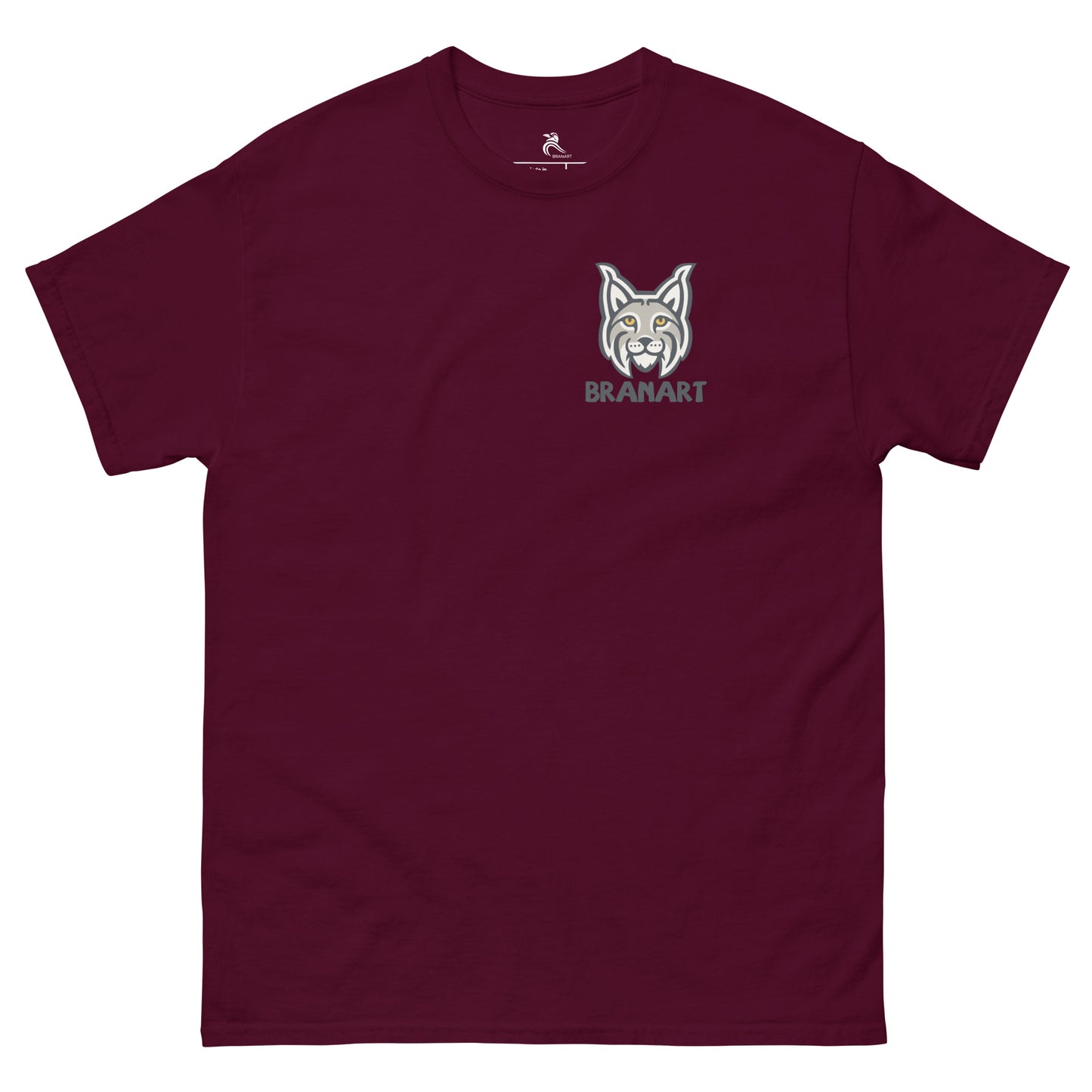 Lynx Tee