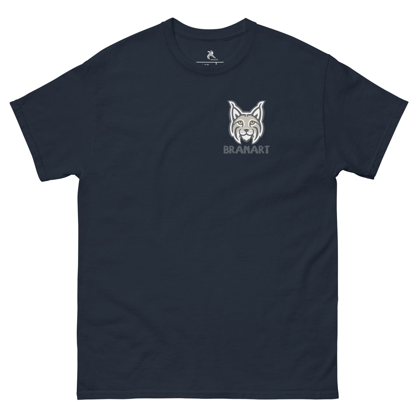 Lynx Tee