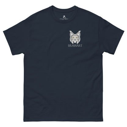 Lynx Tee