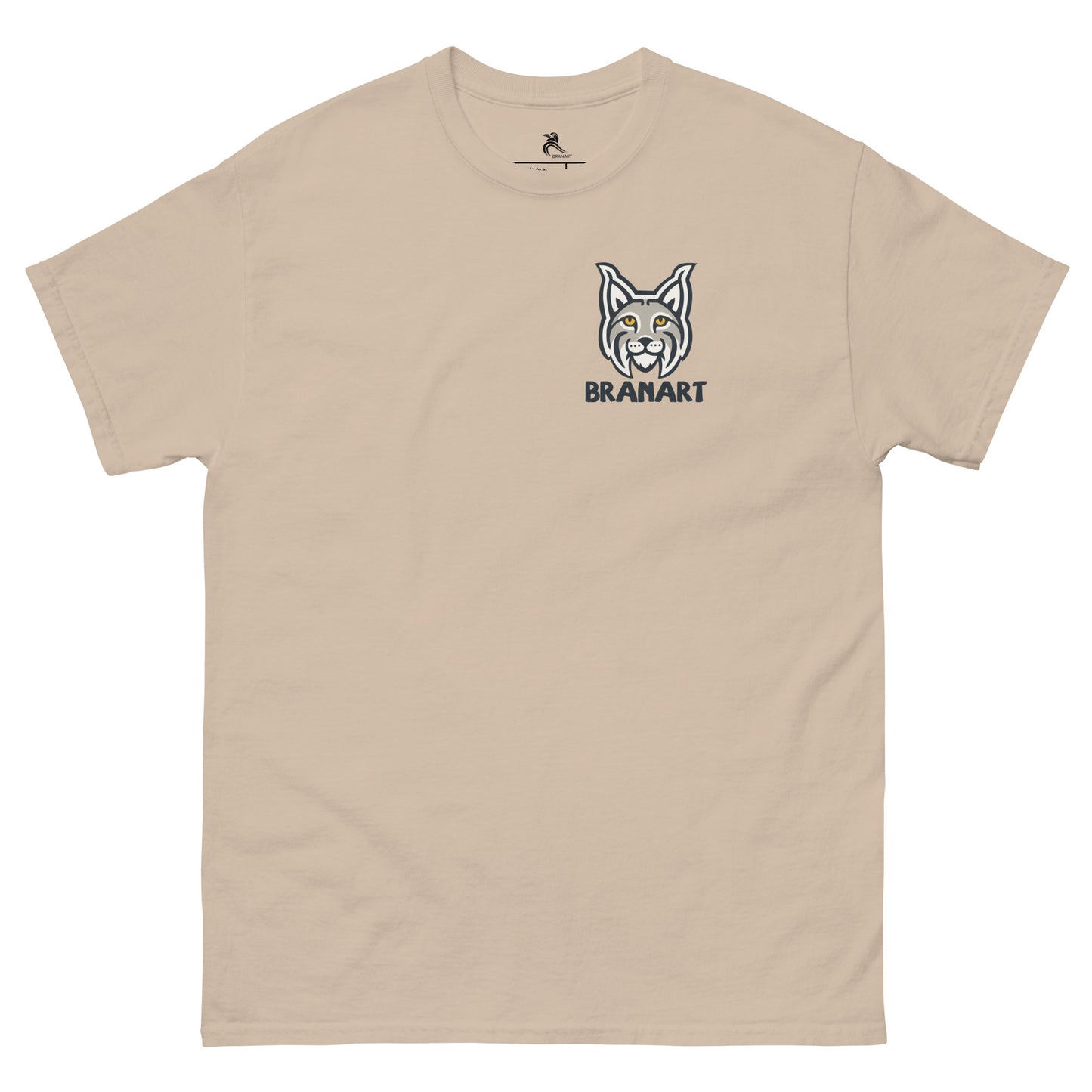 Lynx Tee