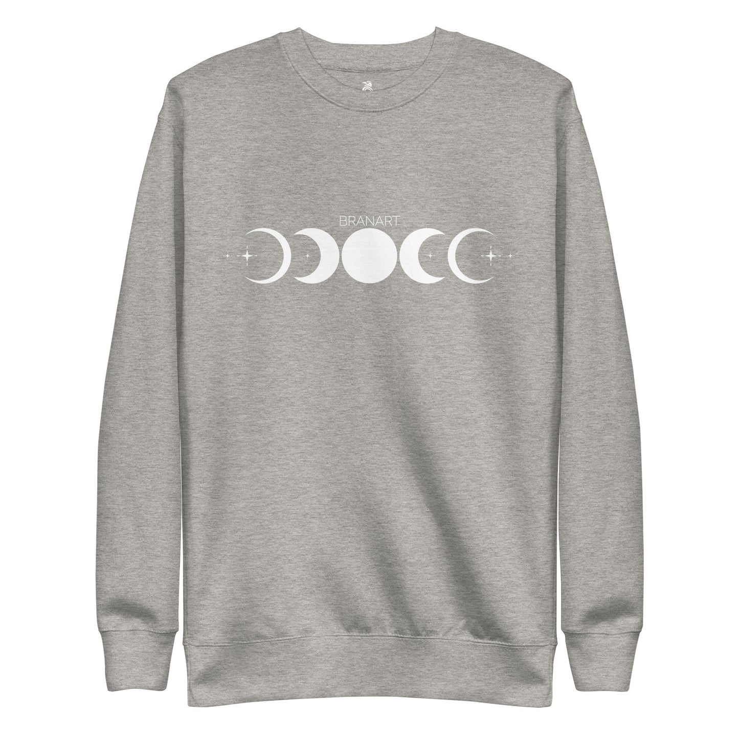 Moon Phase Sweater
