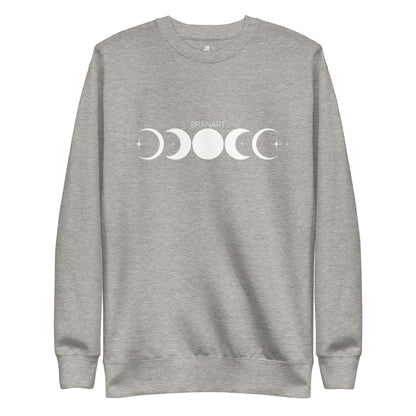 Moon Phase Sweater