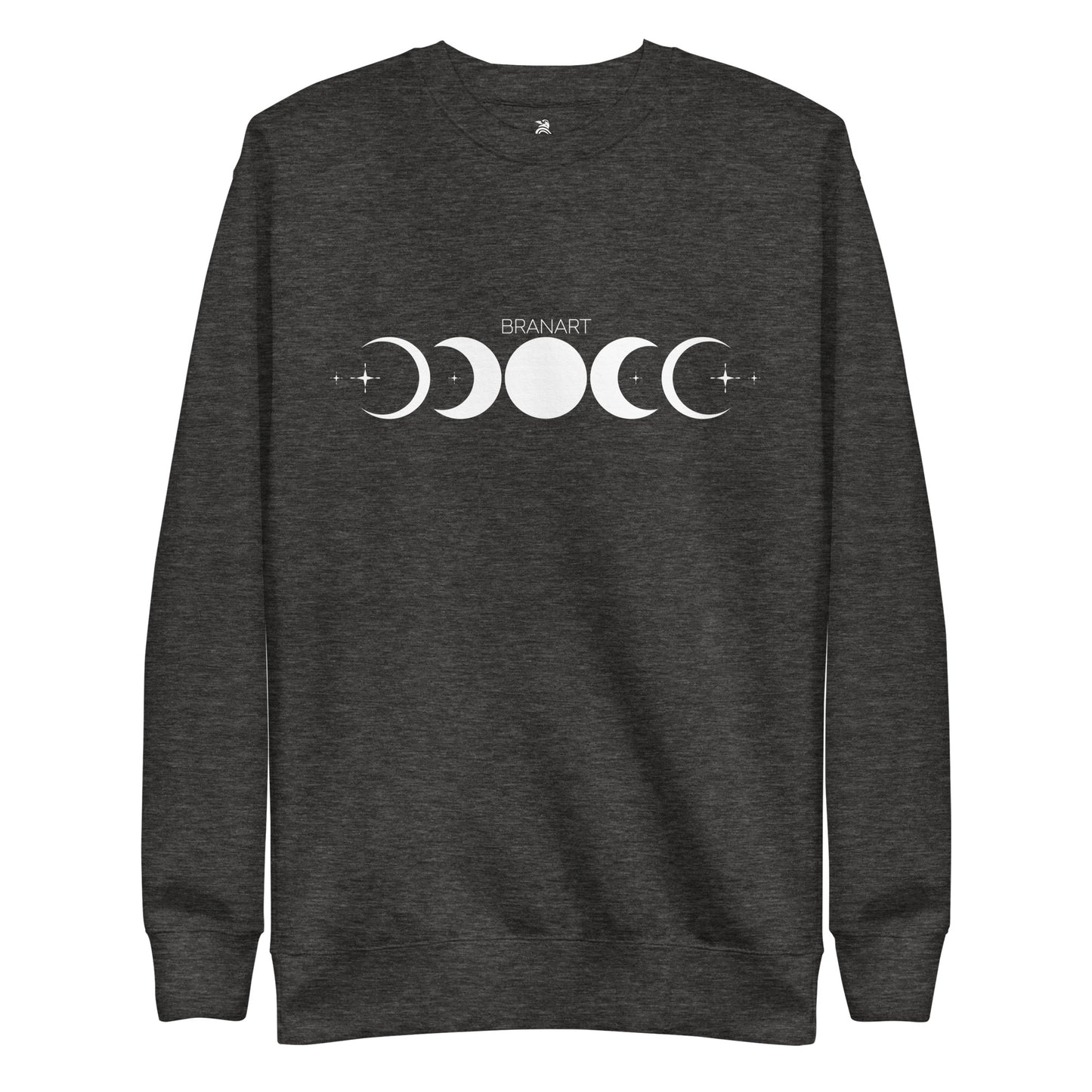 Moon Phase Sweater