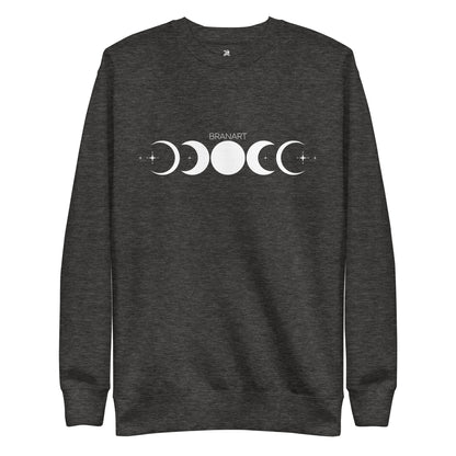Moon Phase Sweater
